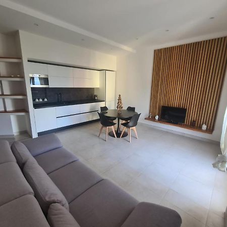 Appartement La Finestra Sul Golfo à Ercolano Extérieur photo