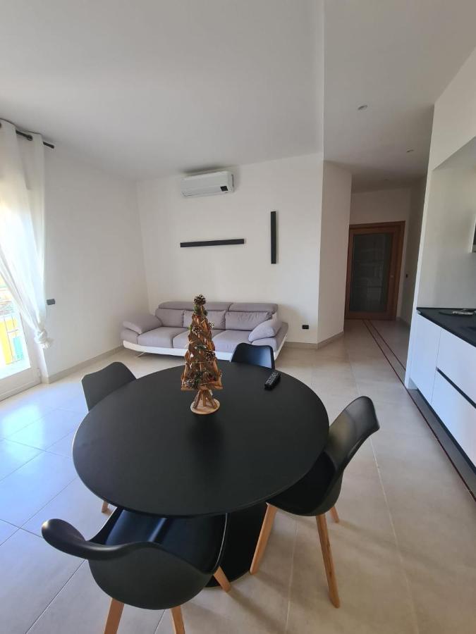Appartement La Finestra Sul Golfo à Ercolano Extérieur photo