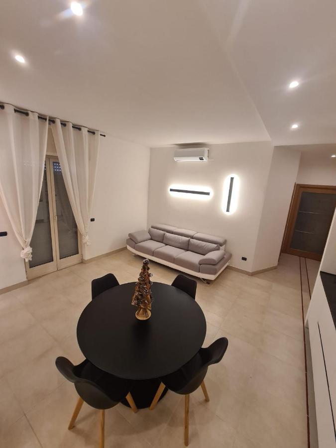Appartement La Finestra Sul Golfo à Ercolano Extérieur photo