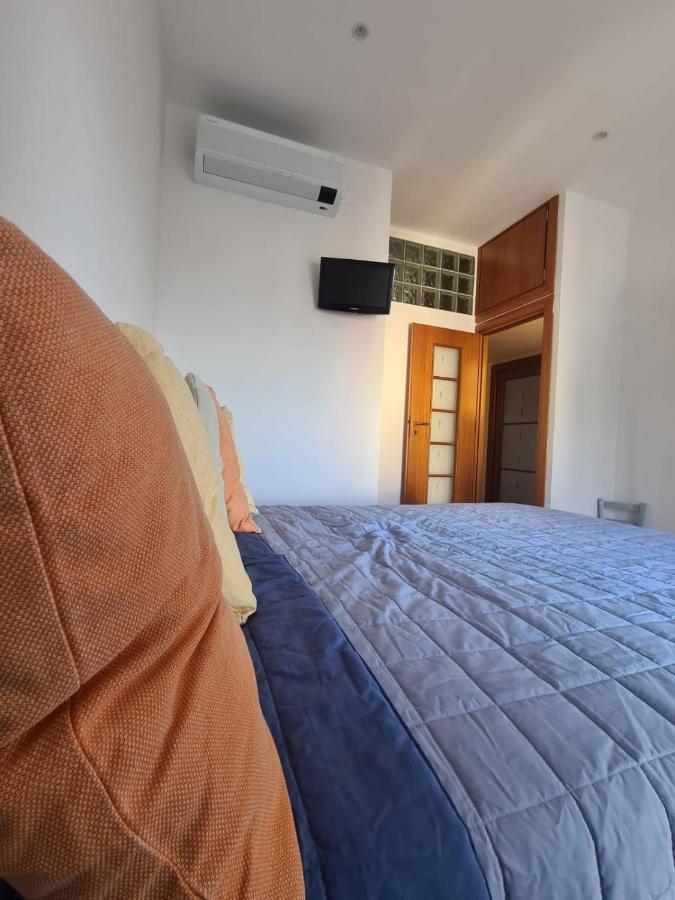 Appartement La Finestra Sul Golfo à Ercolano Extérieur photo
