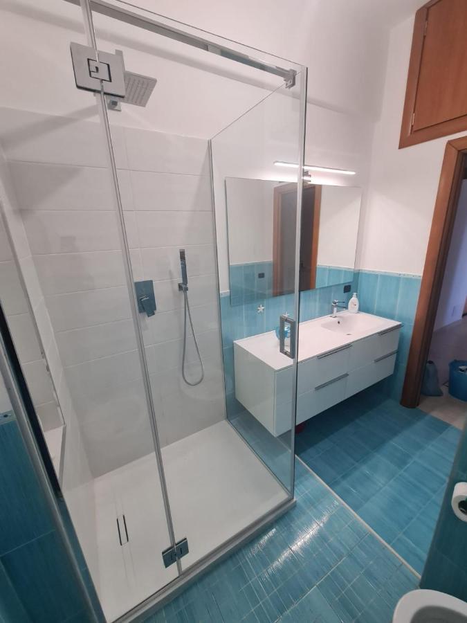 Appartement La Finestra Sul Golfo à Ercolano Extérieur photo