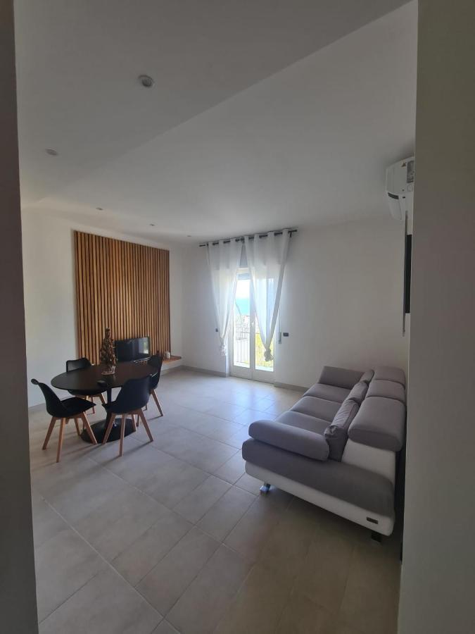Appartement La Finestra Sul Golfo à Ercolano Extérieur photo